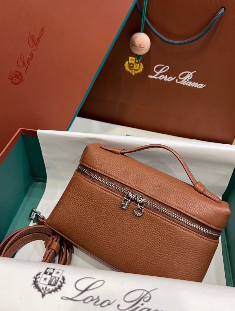 Loro Piana Satchel bags